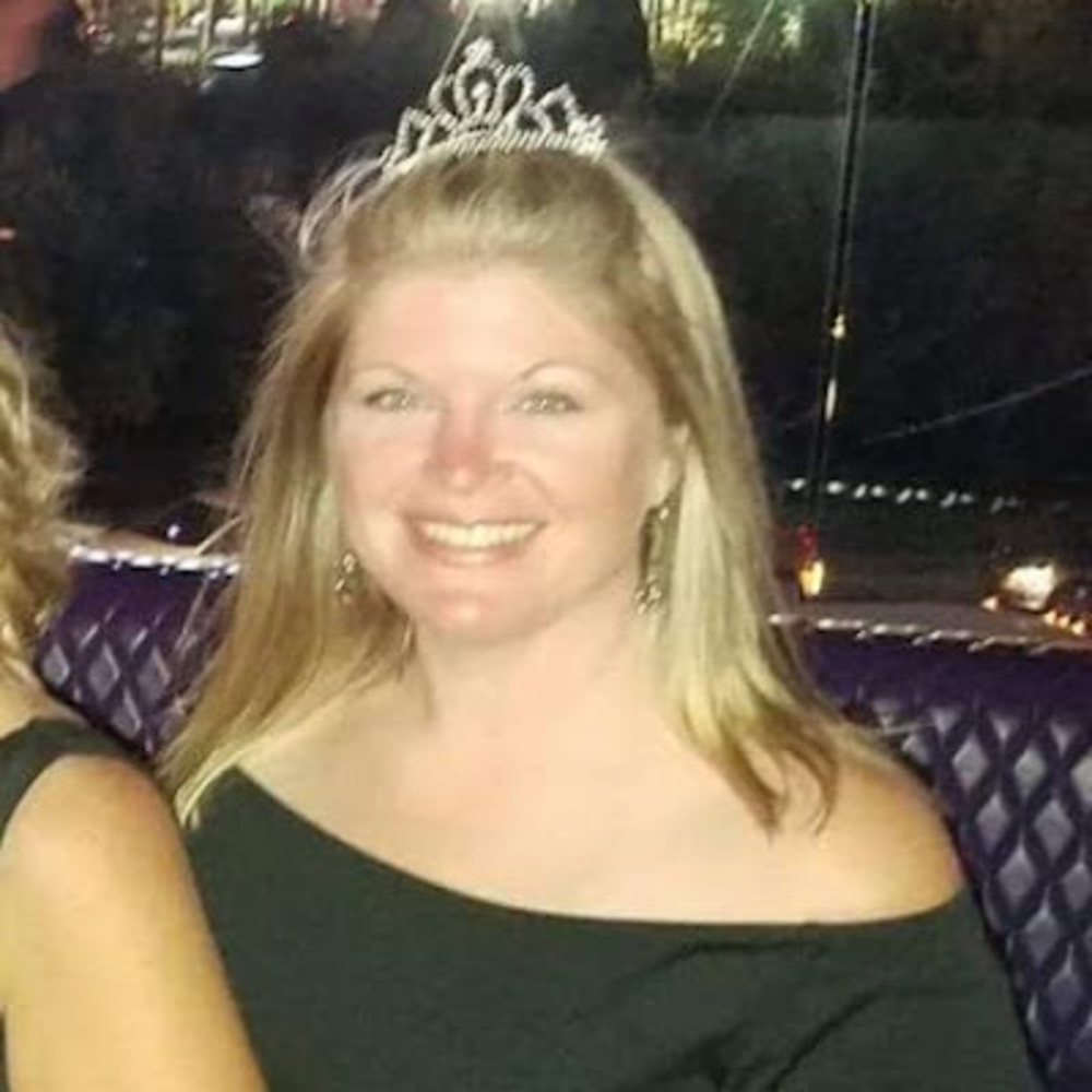 Meet your Posher, Jennifer